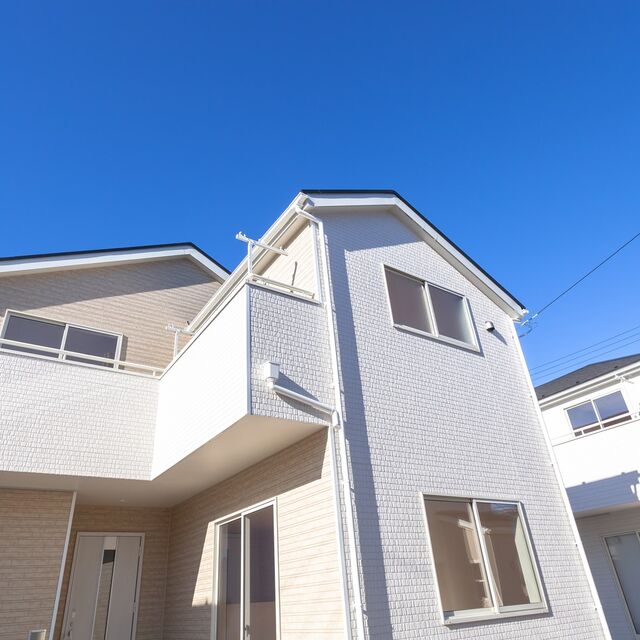 防蟻・害虫駆除の施行も行っています